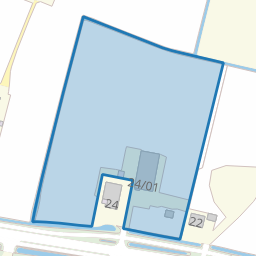 Perceel WML00-N-1124