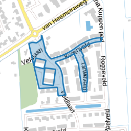 Perceel WML00-N-1128