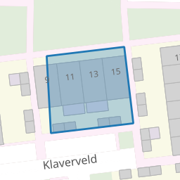 Perceel WML00-N-1132