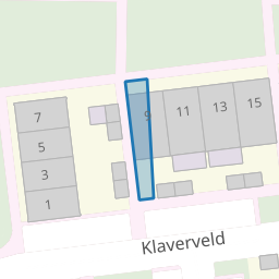 Perceel WML00-N-1141