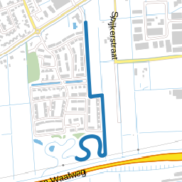 Perceel WML00-N-1145