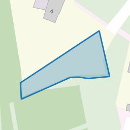 Perceel WML00-N-1147