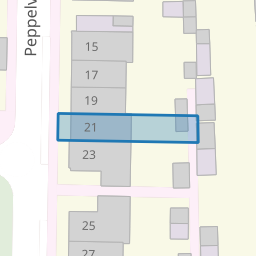 Perceel WML00-N-1158