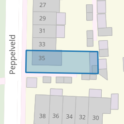 Perceel WML00-N-1165