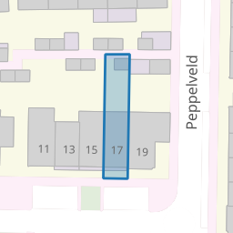 Perceel WML00-N-1173