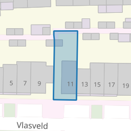 Perceel WML00-N-1176
