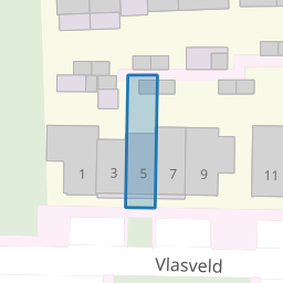 Perceel WML00-N-1179