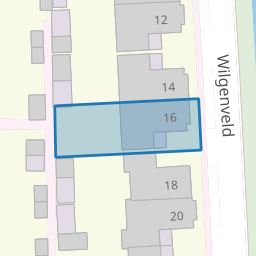 Perceel WML00-N-1191