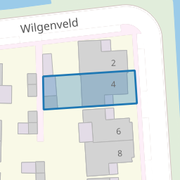 Perceel WML00-N-1192