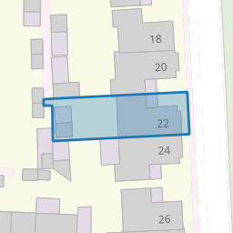 Perceel WML00-N-1193