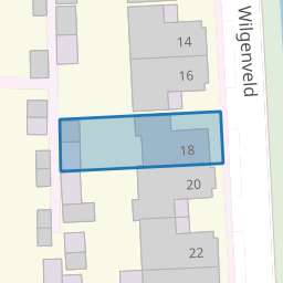 Perceel WML00-N-1194