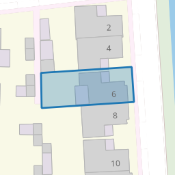 Perceel WML00-N-1197