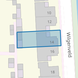 Perceel WML00-N-1199