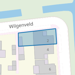 Perceel WML00-N-1200