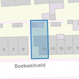 Perceel WML00-N-1210