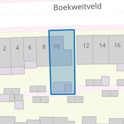 Perceel WML00-N-1218