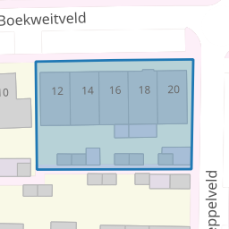 Perceel WML00-N-1219