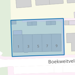 Perceel WML00-N-1222