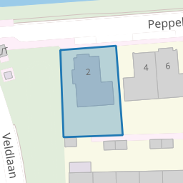 Perceel WML00-N-1241