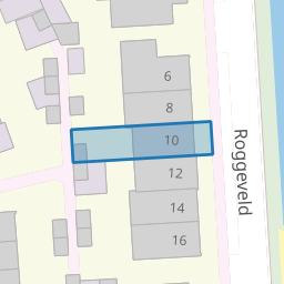 Perceel WML00-N-1248