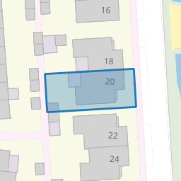 Perceel WML00-N-1253
