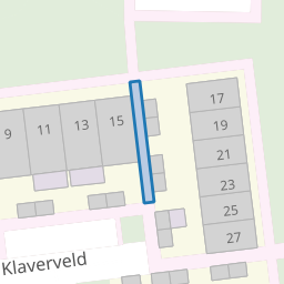 Perceel WML00-N-1278