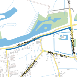 Perceel WML00-N-1298