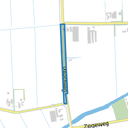 Perceel WML00-N-1306