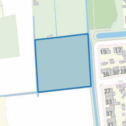 Perceel WML00-N-1309