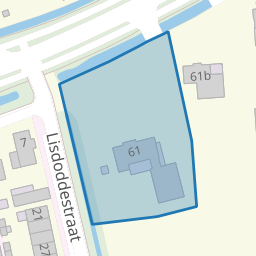 Perceel WML00-N-1313