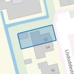 Perceel WML00-N-1318