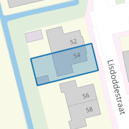 Perceel WML00-N-1319