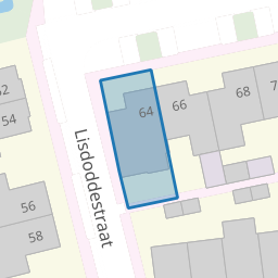 Perceel WML00-N-1324