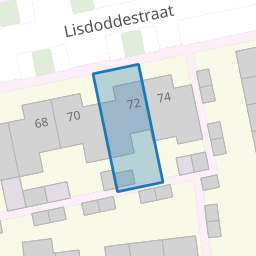 Perceel WML00-N-1328