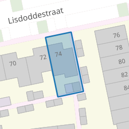 Perceel WML00-N-1329