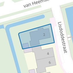 Perceel WML00-N-1340