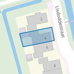 Perceel WML00-N-1341