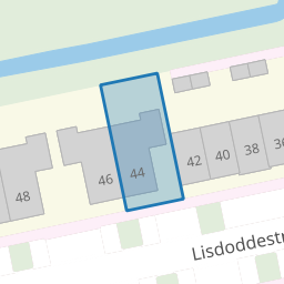 Perceel WML00-N-1352