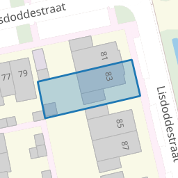 Perceel WML00-N-1360