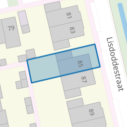 Perceel WML00-N-1361