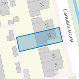 Perceel WML00-N-1362