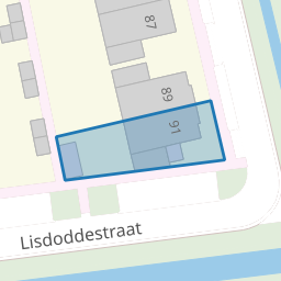 Perceel WML00-N-1364