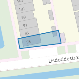 Perceel WML00-N-1365