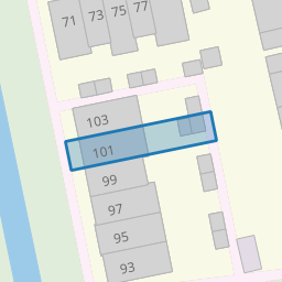 Perceel WML00-N-1369
