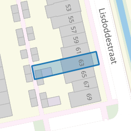 Perceel WML00-N-1377