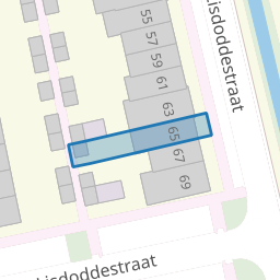 Perceel WML00-N-1378