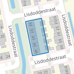 Perceel WML00-N-1381