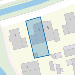 Perceel WML00-N-1383