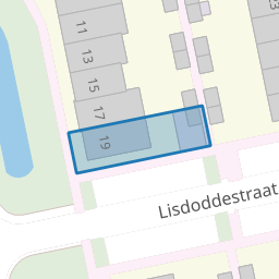 Perceel WML00-N-1391