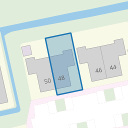 Perceel WML00-N-1399